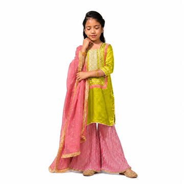 Pari Zaad