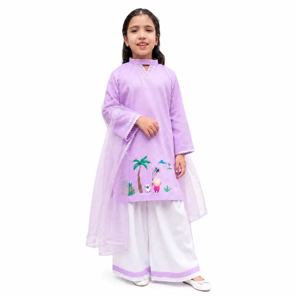 Lilac Eid