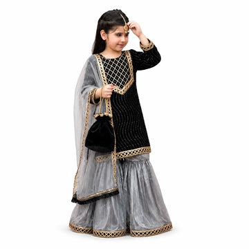 Sheesha Gharara