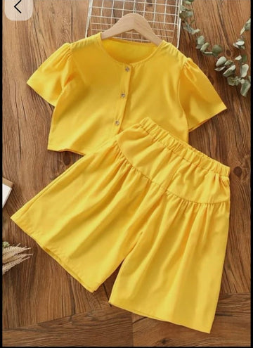 Yellow Flow