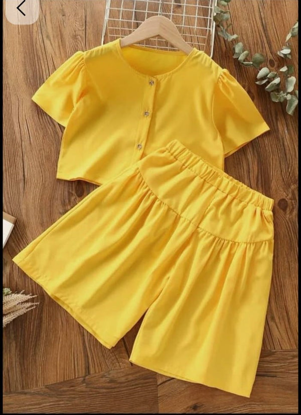 Yellow Flow