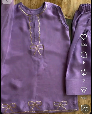 PURPLE LOVE