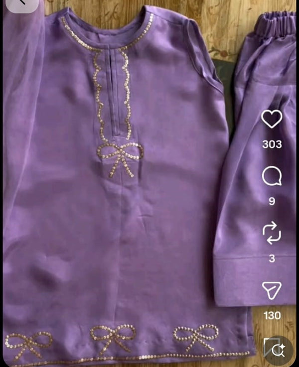 PURPLE LOVE